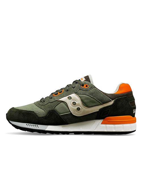 sneakers Saucony | SHADOW S708101 VERDE